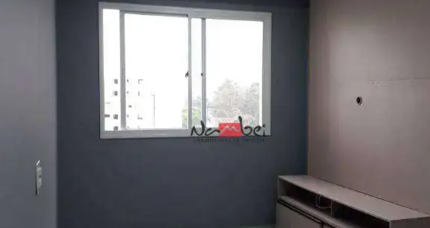 Apartamento a venda com 2 dormitórios, com 41m,  R$ 268.000,00²