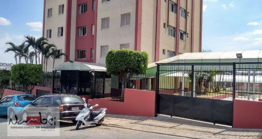 Apartamento 2 quartos à venda por r$ 280.000 - itaquera - são paulo/sp