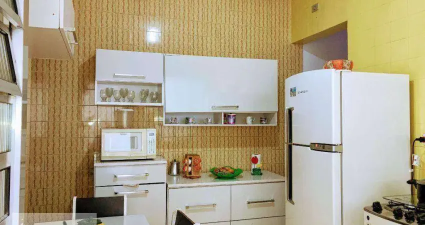 Casa com 2 dormitórios à venda, 80 m² por R$ 300.000,00 - São Miguel Paulista - São Paulo/SP