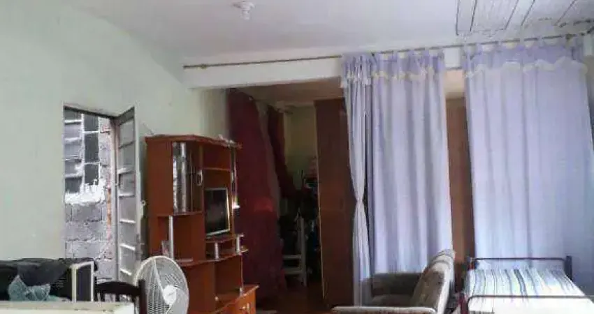 Casa com 2 dormitórios à venda, 260 m² por R$ 423.720,00 - Vila Itaim - São Paulo/SP