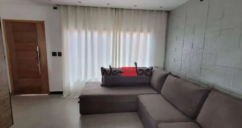 Casa com 1 quarto à venda na Alameda das Begônias, Morada do Sol, São Paulo