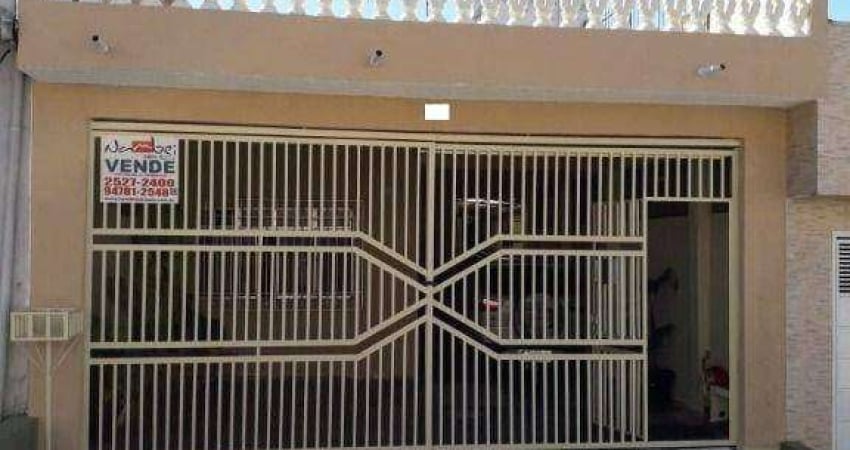 Casa com 2 dormitórios à venda por R$ 270.000,00 - Cidade Tiradentes - São Paulo/SP