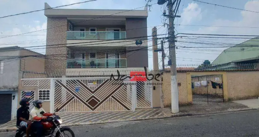 Apartamento à venda por r$ 194.900,00 - vila verde - são paulo/sp