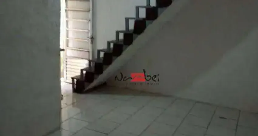 Kitnet com 1 dormitório para alugar, 30 m² por R$ 700,00/mês - Cidade Patriarca - São Paulo/SP