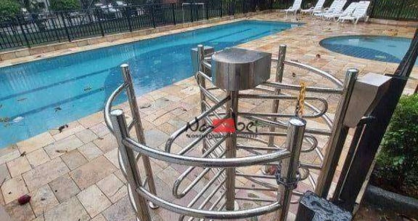 Apartamento com 2 dormitórios para alugar, 42 m² por r$ 2.080,00/mês - parada xv de novembro - são paulo/sp