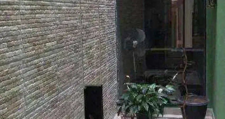 Sobrado com 3 dormitórios à venda, 90 m² por R$ 500.000,00 - Vila Regina - São Paulo/SP