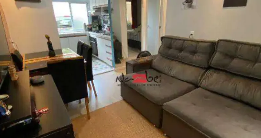 Apartamento lindo térreo com 2 dormitórios à venda por r$ 250.000 - colônia - são paulo/sp