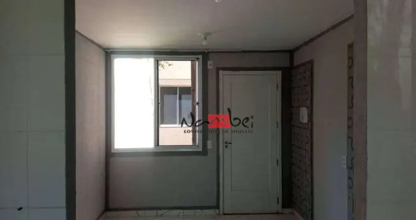 Apartamento Térreo com 2 Dormitórios à venda por R$ 199.000 - Colônia (zona Leste) - São Paulo/SP