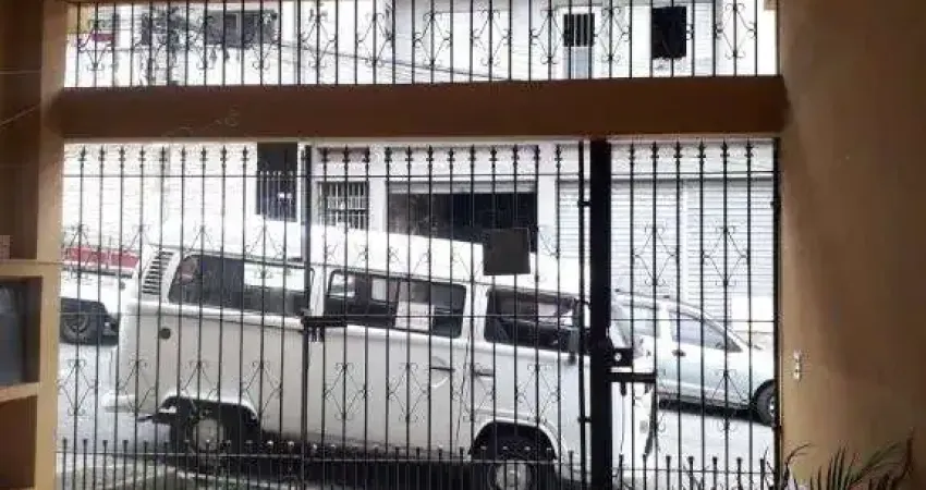 Sobrado com 2 dormitórios à venda por R$ 350.000,00 - Itaim Paulista - São Paulo/SP