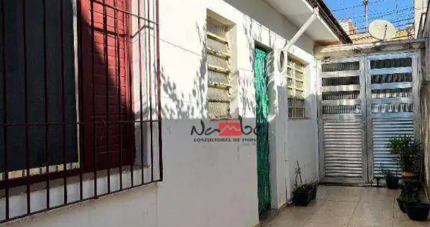 Casa com 3 dormitórios à venda, 120 m² por R$ 650.000,00 - Itaquera - São Paulo/SP