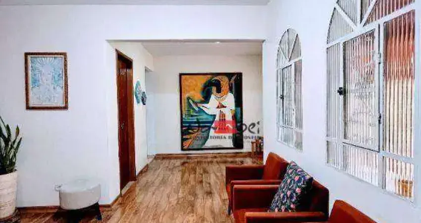 Sobrado com 3 Quartos à venda, 90 m² por R$ 599.000 - São Miguel Paulista - São Paulo/SP