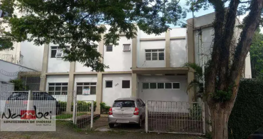 Prédio Comércial com 250 m² - venda por R$ 1.400.000 ou aluguel por R$ 9.000/mês - Itaquera - São Paulo/SP