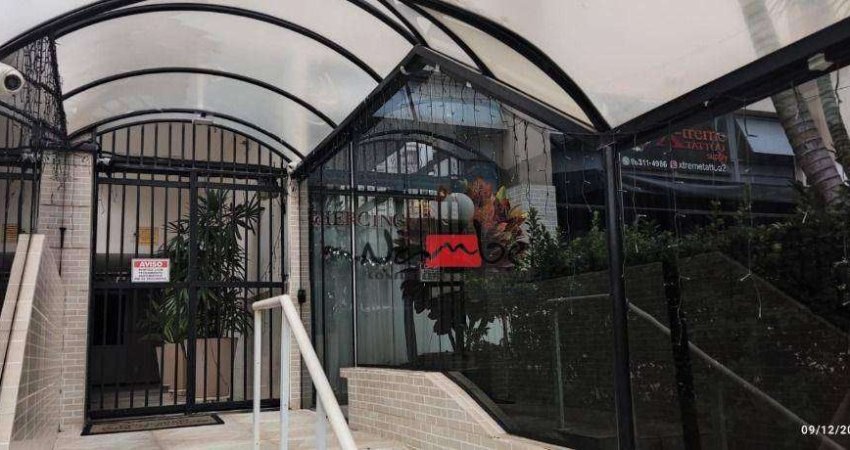 Apartamento com 2 dormitórios à venda, 52 m² por R$ 390.000,00 - Tatuapé - São Paulo/SP