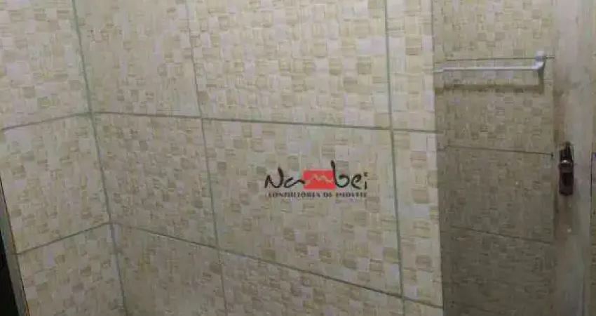 Apartamento com 2 quartos à venda na Rua Gitirana, Conjunto Habitacional Fazenda do Carmo, São Paulo