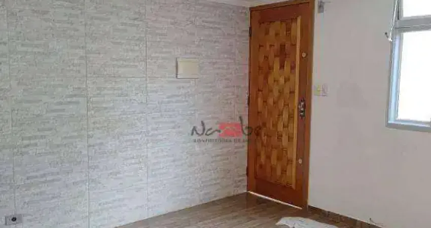 Apartamento com 2 quartos à venda na Rua Chubei Takagashi, Colônia, São Paulo