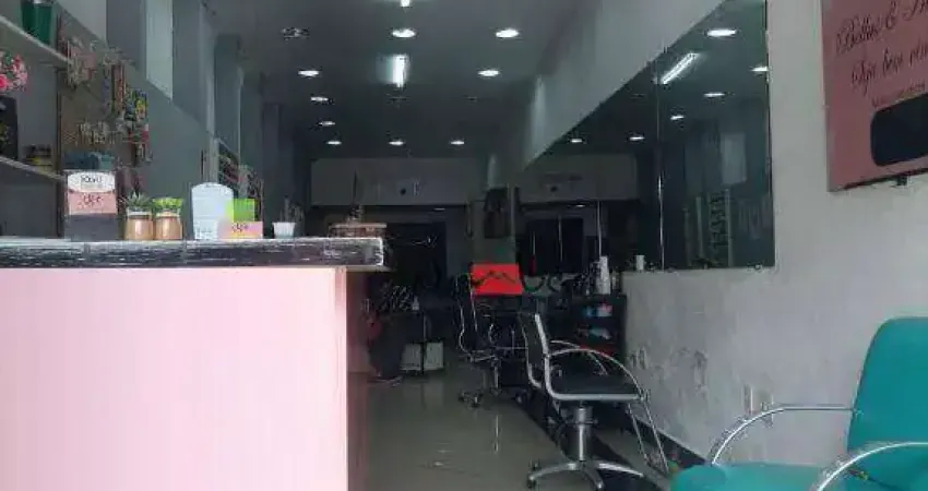 Salão para alugar, 170 m² por r$ 3.000,00/mês - itaquera - são paulo/sp