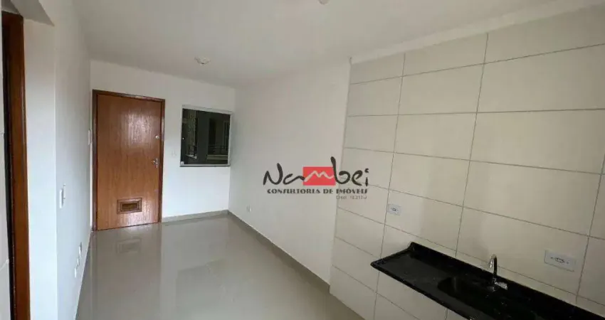 Apartamento com 2 quartos à venda na Rua Roque Polidoro, Jardim Liderança, São Paulo