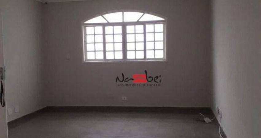 Sobrado para venda 3 dorm, 2 vagas, valor R$ 570.000