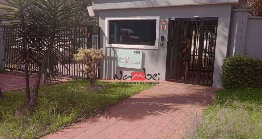 Apartamento com 2 quartos à venda na Rua Agrimensor Sugaya, Colônia, São Paulo