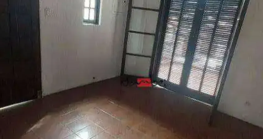 Casa com 2 dormitórios à venda, 100 m² por R$ 500.000,00 - Vila Esperança - São Paulo/SP