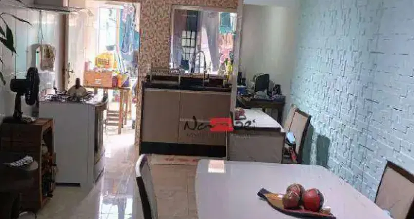 Sobrado com 3 quartos à venda, 102 m² por r$ 480.000 - jardim itapemirim - são paulo/sp