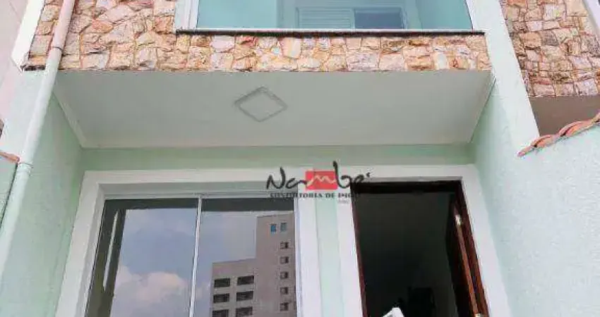 Sobrado com 3 Quartos à venda, 135 m² por R$ 710.000 - Itaquera - São Paulo/SP