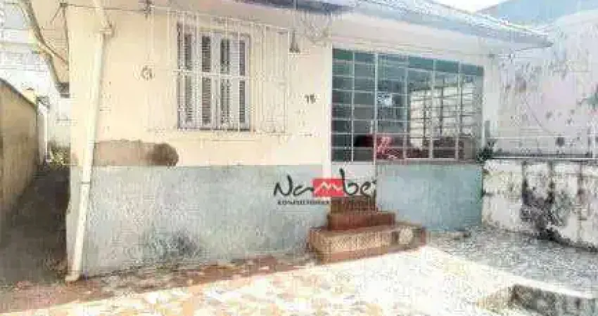 Casa com 2 dormitórios à venda, 150 m² por R$ 350.000,00 - Cidade Antônio Estevão de Carvalho - São Paulo/SP