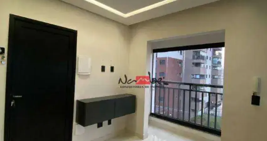Apartamento com 2 dormitórios à venda por R$ 290.000,00 - Itaquera - São Paulo/SP