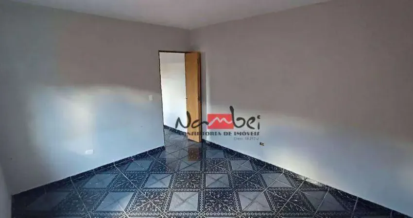 Casa com 2 dormitórios à venda, 112 m² por R$ 320.000,00 - Jardim Santa Luiza - Poá/SP