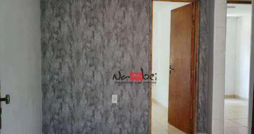 Apartamento com 2 quartos à venda na Avenida Utaro Kanai, Conjunto Habitacional Juscelino Kubitschek, São Paulo