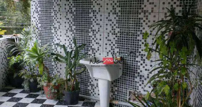 Casa com 2 quartos à venda na Rua da Nogueira-de-Iguape, Jardim Arantes, São Paulo