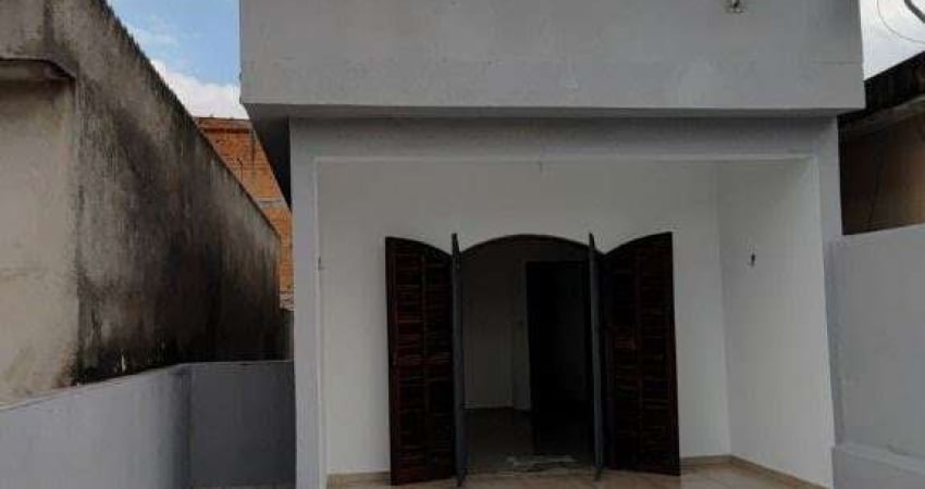 Sobrado  independente, 3 dorm, para locação R$ 2.500,00