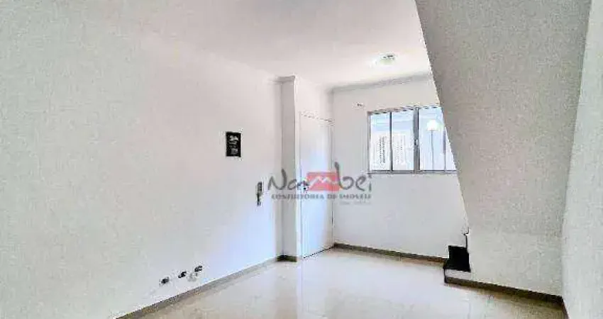 Sobrado com 2 dormitórios à venda, 70 m² por r$ 331.900,00 - itaquera - são paulo/sp