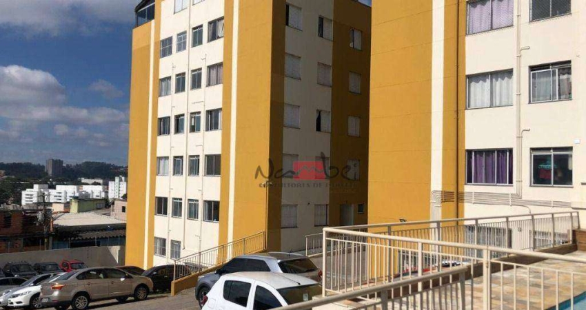 Apartamento 2 Quartos e Vaga em Itaquera
