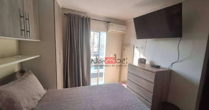 Lindo Sobrado com 4 dormitórios à venda, 160 m² por R$ 720.000 - Vila São Geraldo - São Paulo/SP