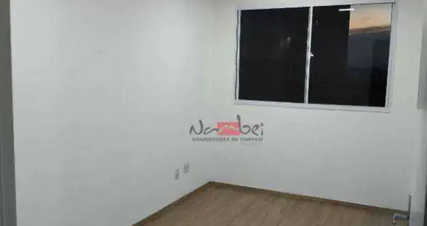 Apartamento novo à venda por r$ 179.000 - guaianazes - são paulo/sp