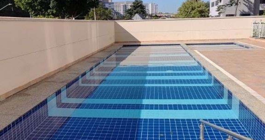 Apartamento com 2 quartos à venda na Rua Carolina Fonseca, Vila Santana, São Paulo