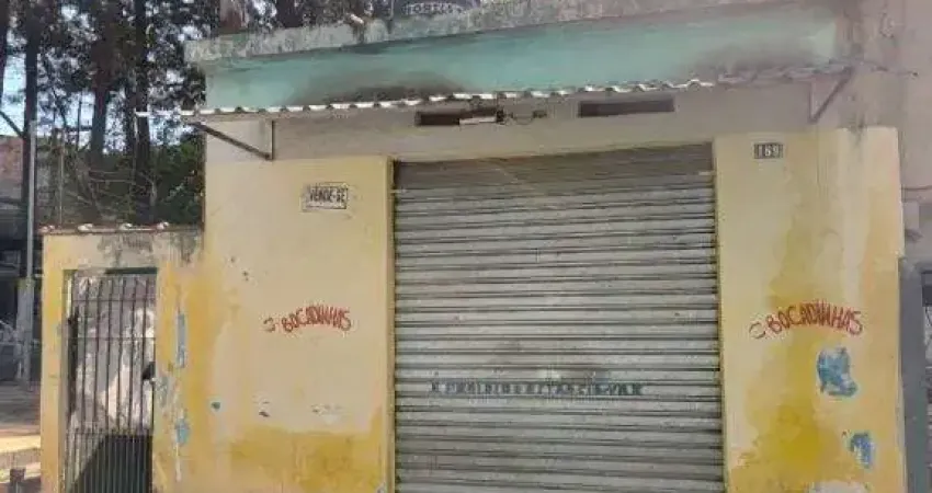 Casa com 2 quartos à venda na Rua André Basili, Vila Chuca, São Paulo