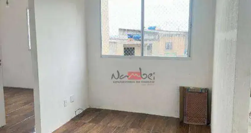 Apartamento com 2 quartos à venda na Rua Noventa e Cinco, Vila Roseira II, São Paulo