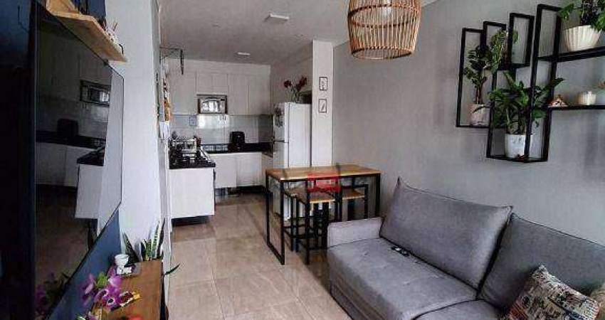 Lindo Sobrado com 2 dormitórios à venda, 65 m² por R$ 350.000 - Jardim Penha - São Paulo/SP