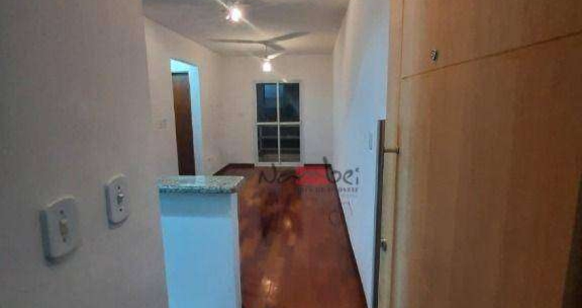Apartamento com 2 quartos à venda na Rua Centralina, Vila Princesa Isabel, São Paulo