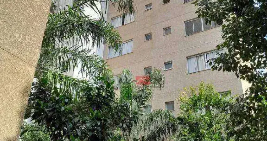 Lindo Apartamento Semi Mobiliado com 2 dormitórios para alugar por R$ 2.480/mês - Vila Campanela - São Paulo/SP