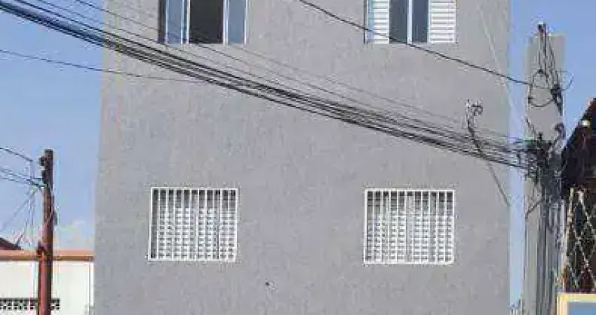Sala para alugar, 40 m² por R$ 965,00/mês - Cidade Antônio Estevão de Carvalho - São Paulo/SP