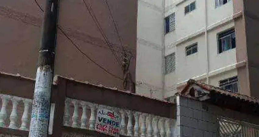 Apartamento Grande  com 2 dormitórios à venda, 57 m² por R$ 220.000 - Conjunto Residencial José Bonifácio - São Paulo/SP