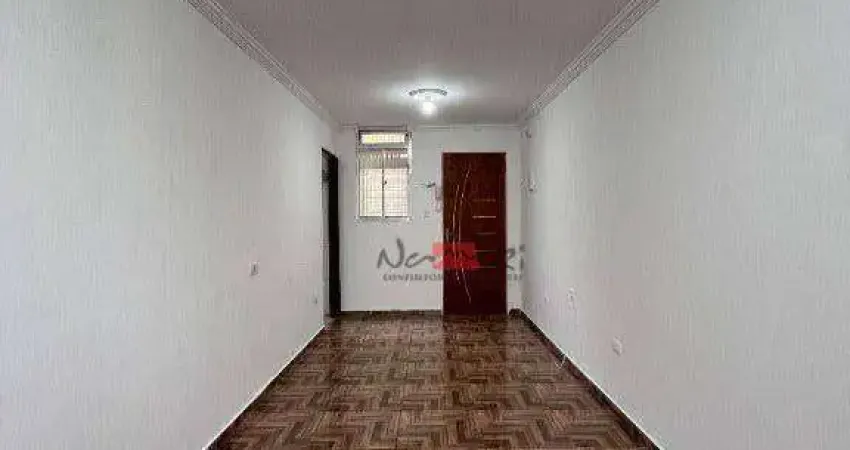 Apartamento com 2 dormitórios à venda por r$ 225.000,00 - conjunto residencial josé bonifácio - são paulo/sp