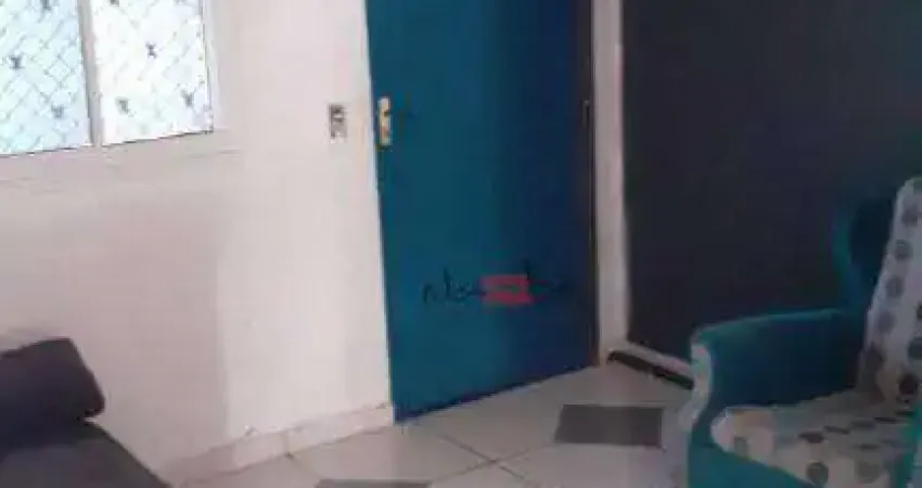 Apartamento com 2 quartos à venda na Rua Flor da Madrugada, Conjunto Promorar Sapopemba, São Paulo