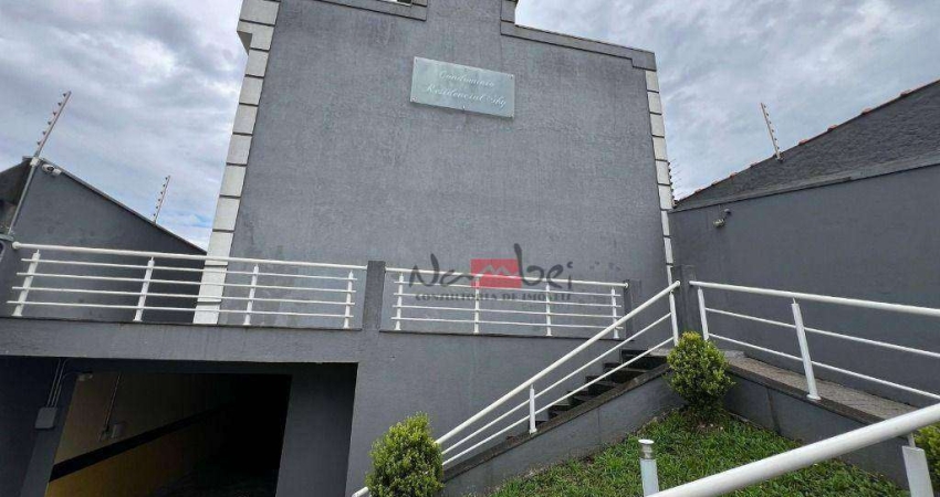Sobrado a venda  R$ 480.000,00 e locação R$ 4.249,00  condomínio e IPTU incluso