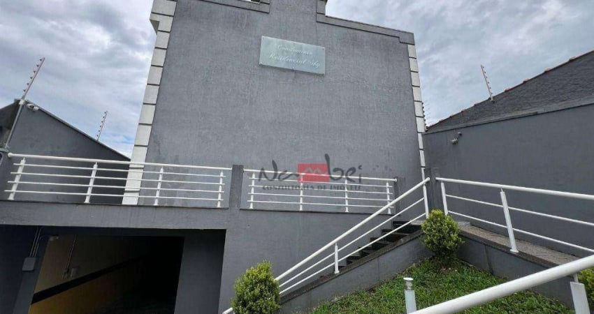 Sobrado a venda  R$ 480.000,00 e locação R$ 4.249,00  condomínio e IPTU incluso