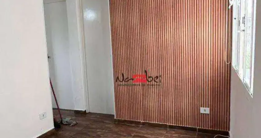 Apartamento a venda 42m², 2 dormitórios R$ 149.990,00