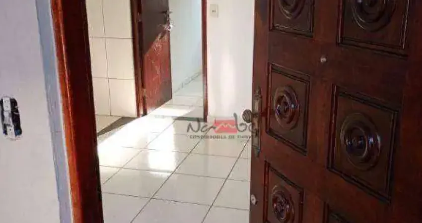 Lindo Apartamento Médio com 2 dormitórios à venda por R$ 199.999 - Itaquera - São Paulo/SP